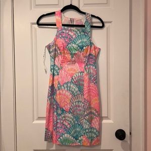 Lilly Pulitzer shift dress
